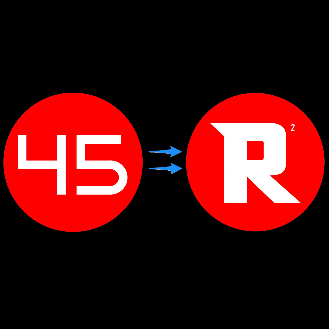 What Happened to Radio 45?