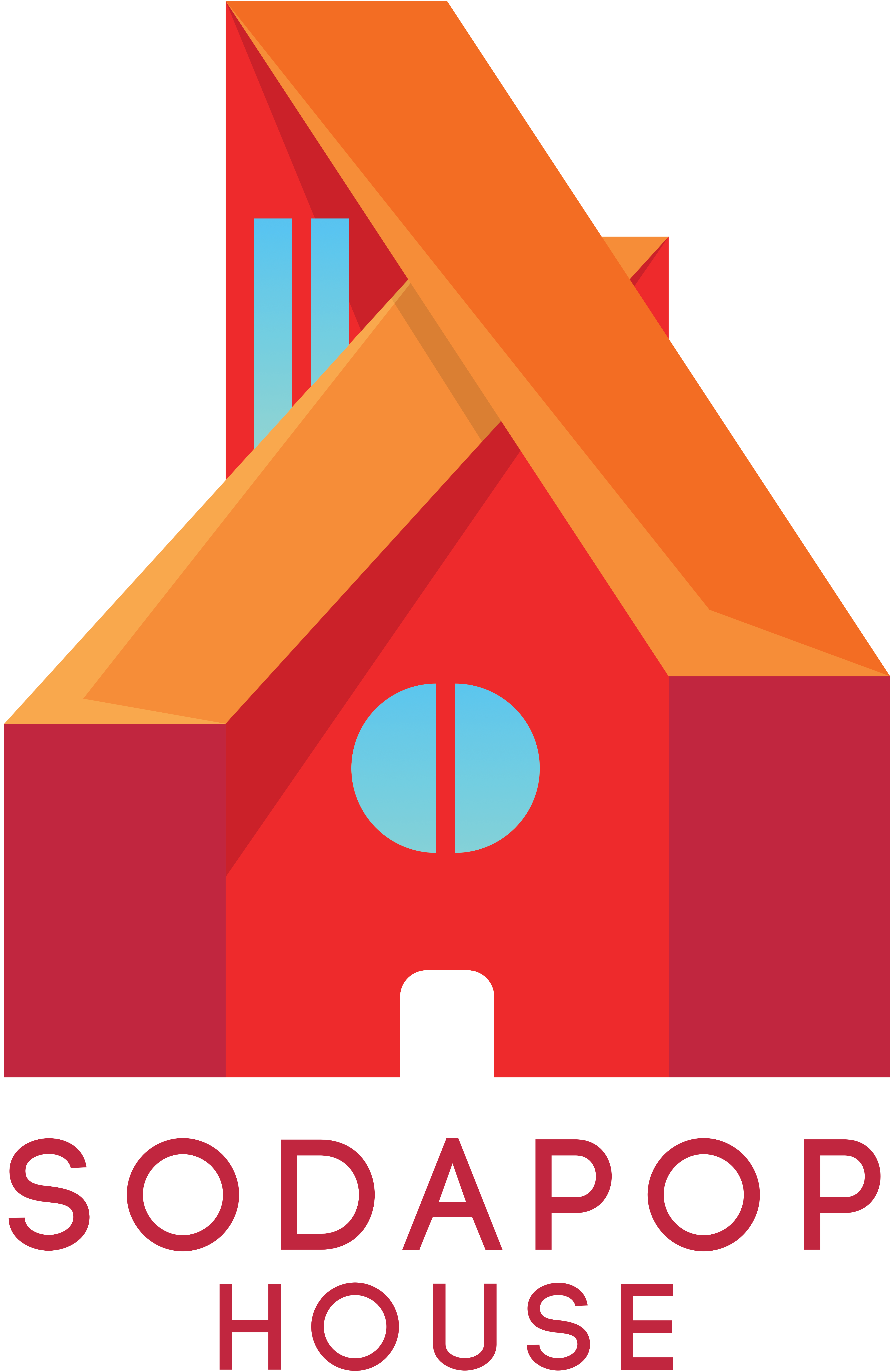 SodaPop House