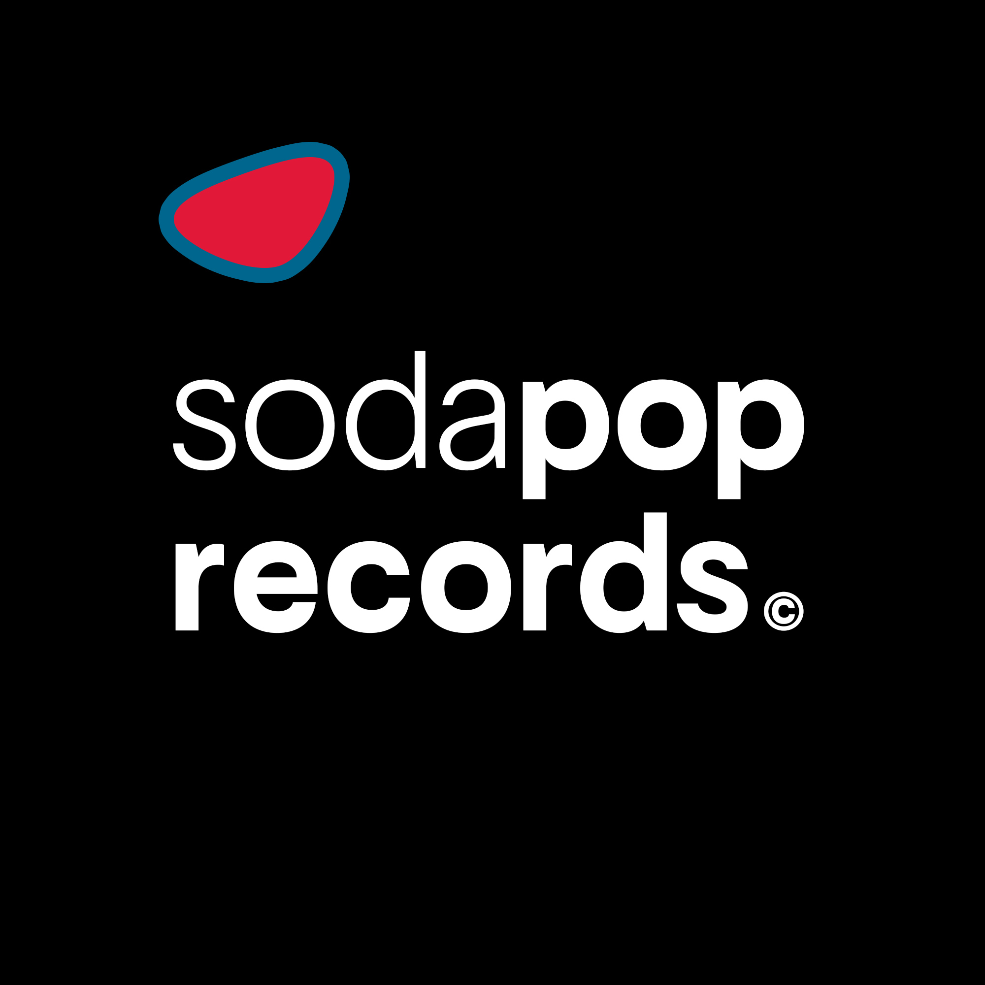 SodaPop records identity card